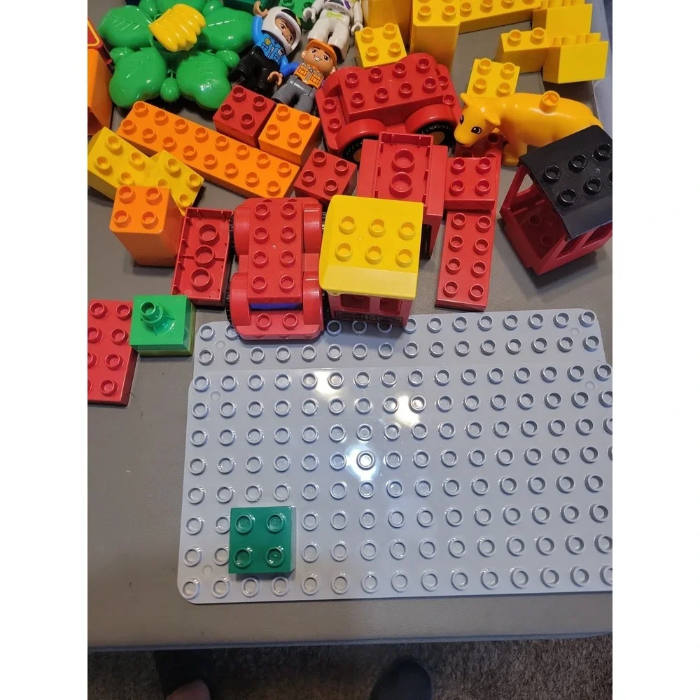 Lego nice lot